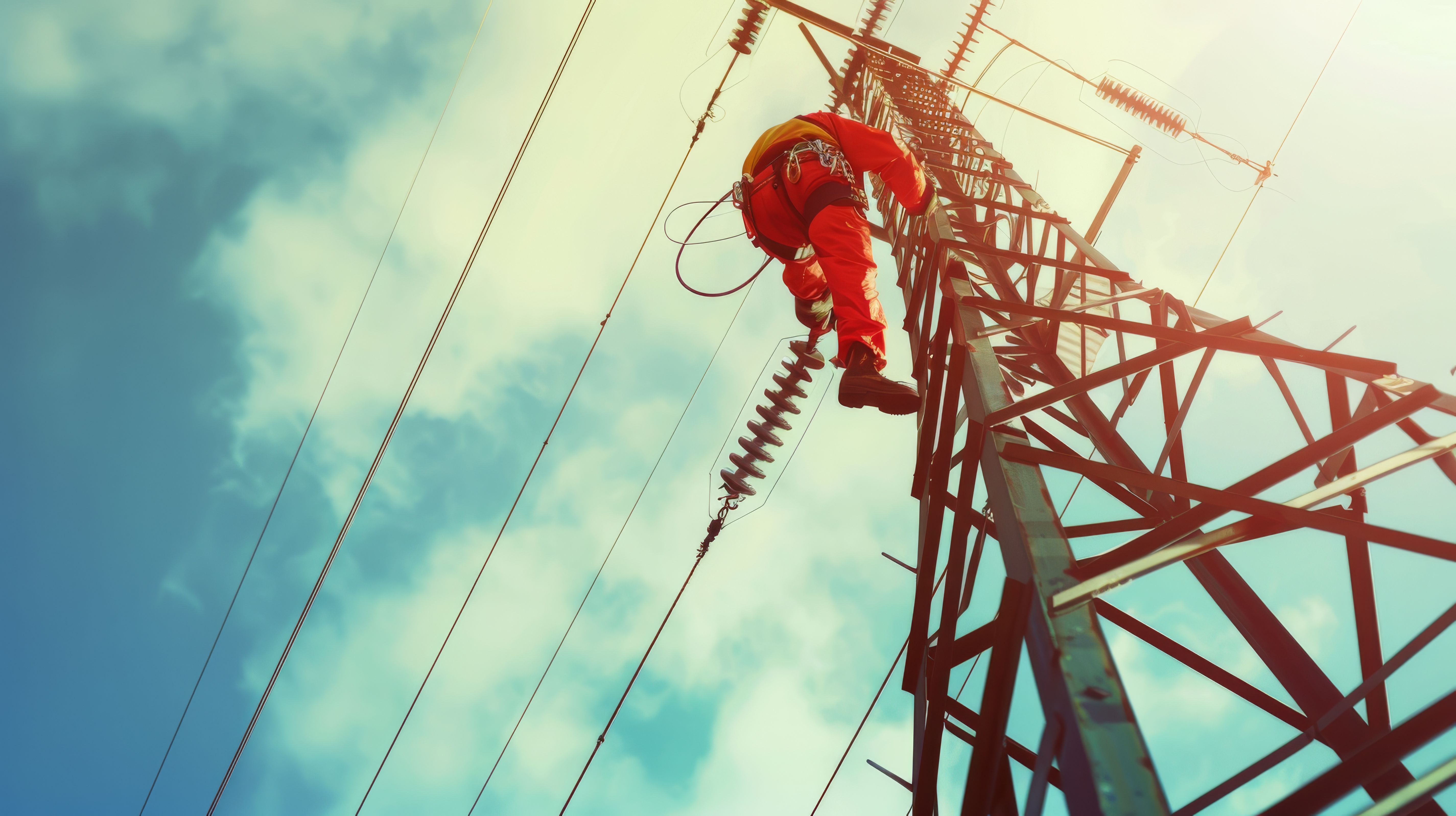 Electricite